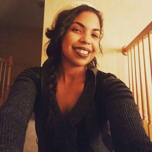 Meet your Posher, Heidy